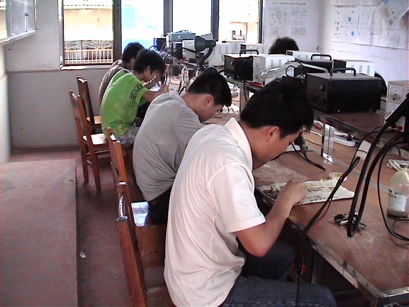 湖湘职业技术培训学校，培育新时代人才的摇篮