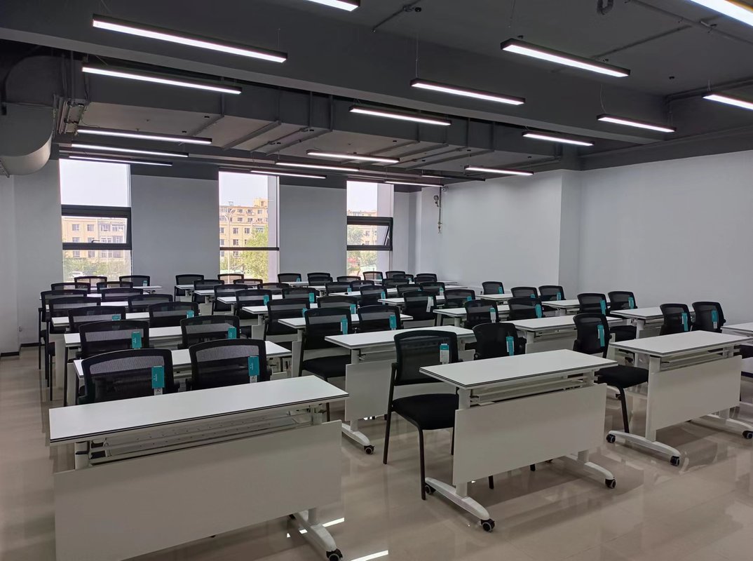 职业技术培训学校，培养实用人才的摇篮