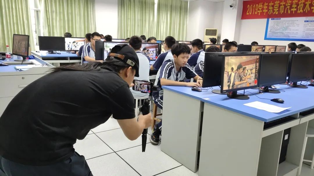 东莞市交通职业技术培训学校，交通人才的培育摇篮