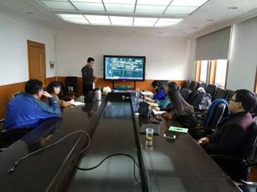 广贤职业技术培训学校，人才的摇篮之地