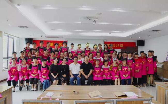 杭州职业技术培训学校，新时代人才的摇篮培育地