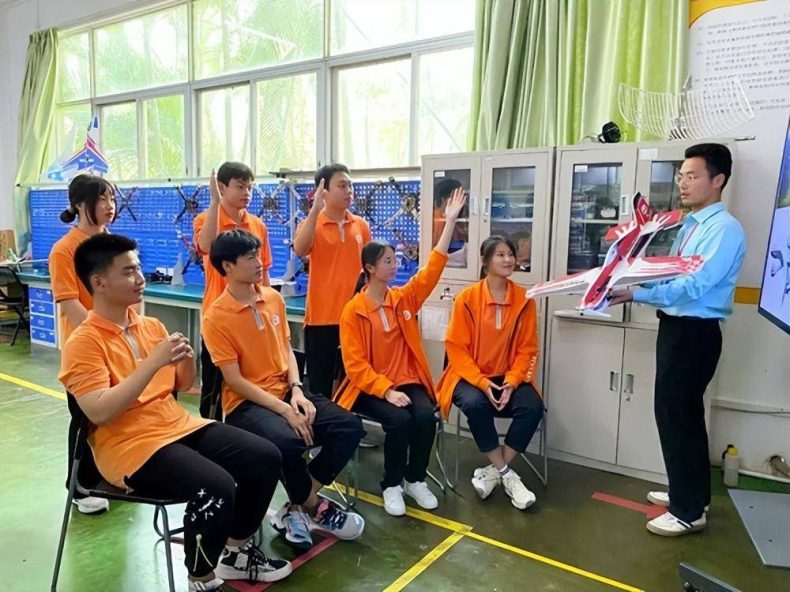 珠海职业技术培训学校，培养新时代人才的摇篮