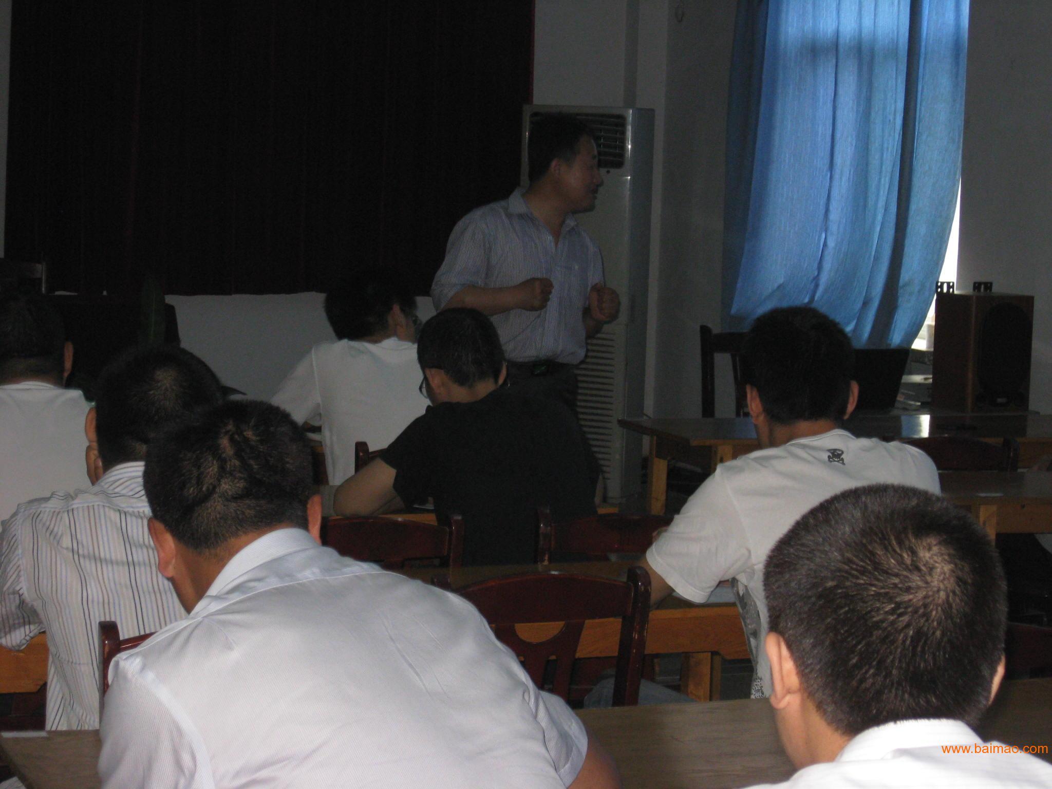 东营翰林职业技术培训学校，新时代人才的摇篮之地