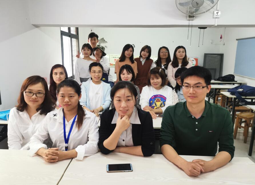 蓝星职业技术培训学校，职业精英的摇篮