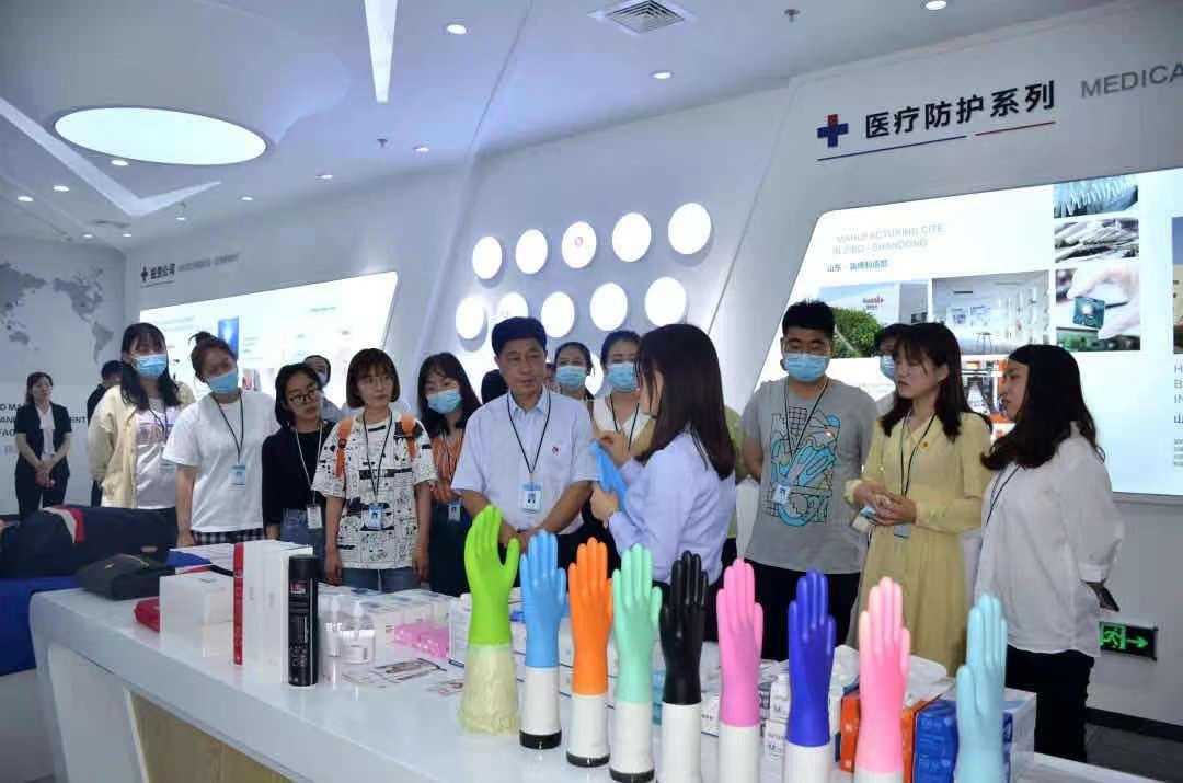 淄博职业技术培训学校，新时代工匠的培育摇篮