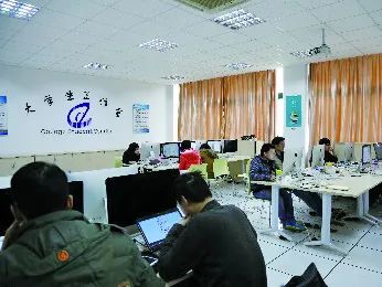 青浦职业技术培训学校，新时代人才的摇篮