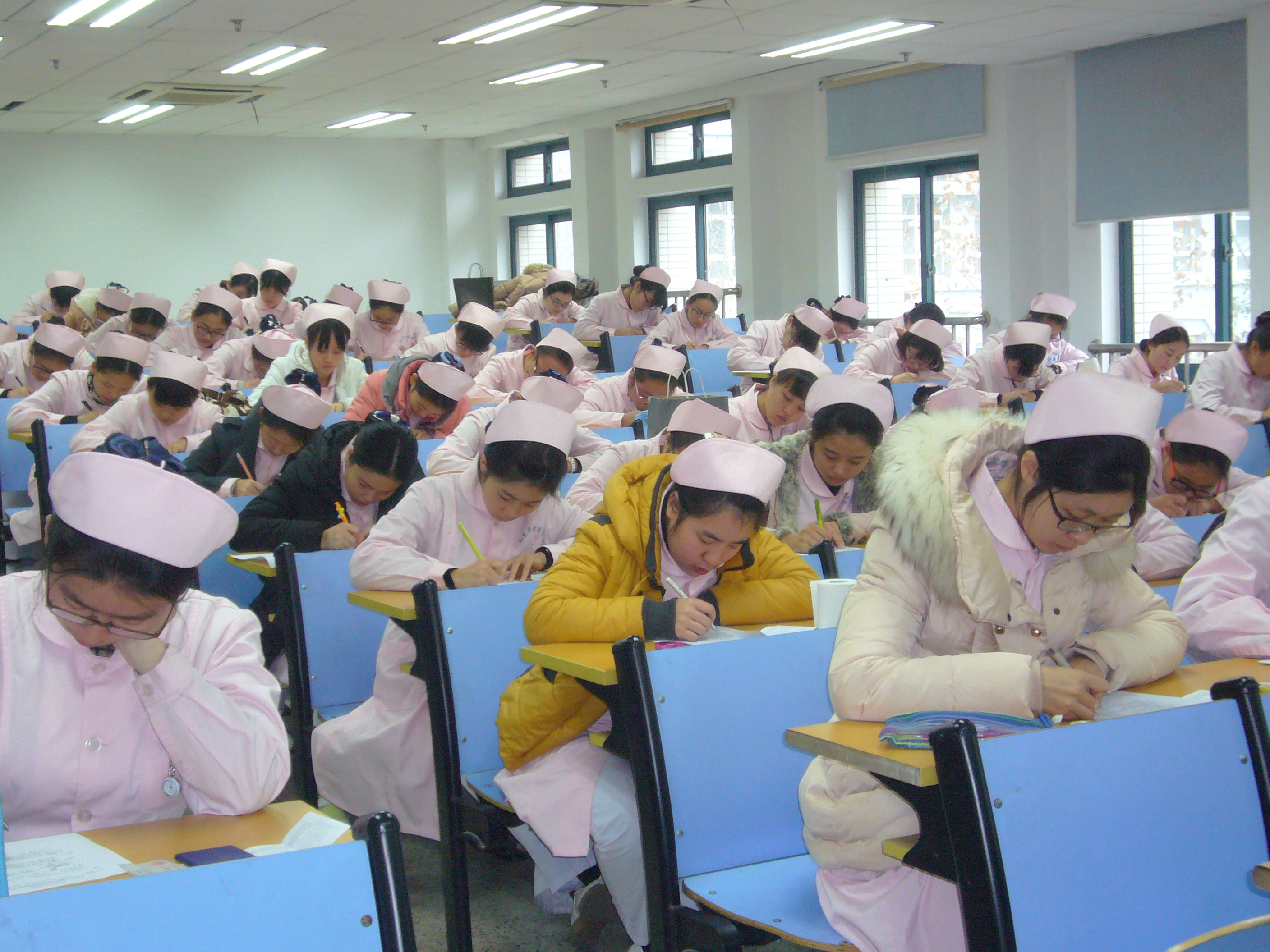 南京职业技术培训学校，新时代人才的摇篮培育地