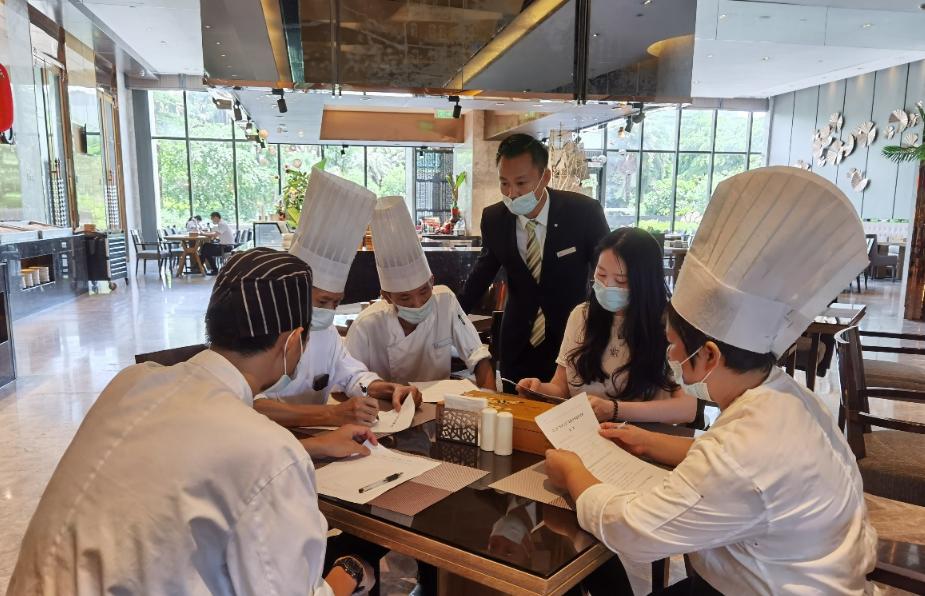 嘉华职业技术培训学校，培养新时代人才的摇篮