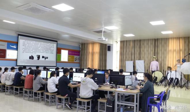 东莞职业技术培训学校，新时代人才的摇篮