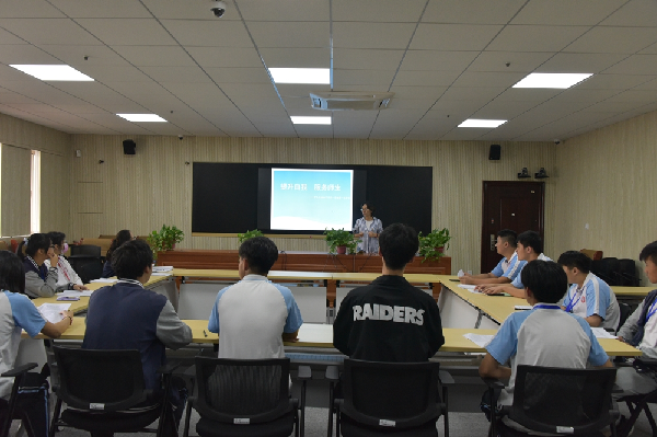 青浦职业技术培训学校，培养新时代人才的摇篮