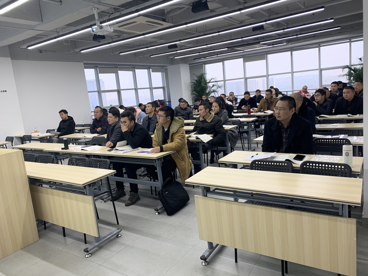 建科职业技术培训学校，实用人才培养的摇篮