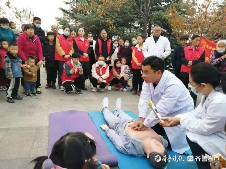 菏泽职业技术培训学校，培养新时代人才的摇篮