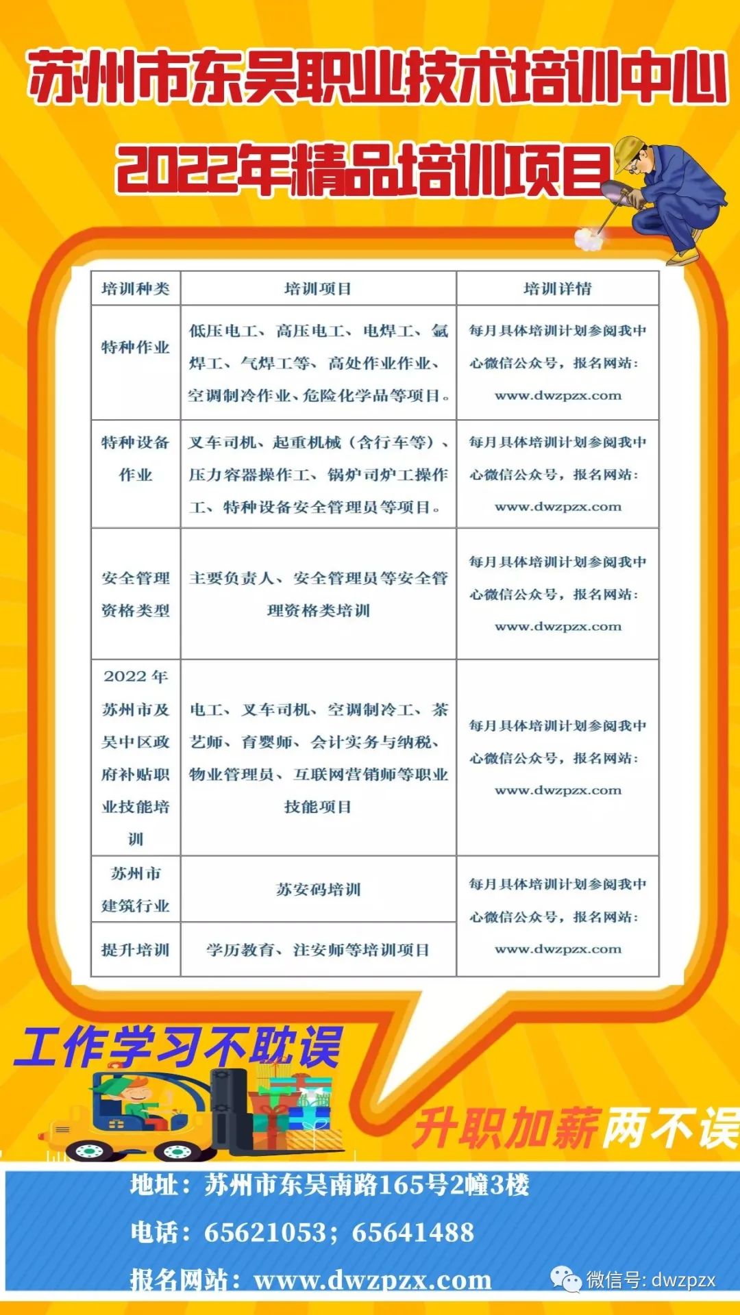 东吴职业技术培训学校，培养新时代人才的摇篮