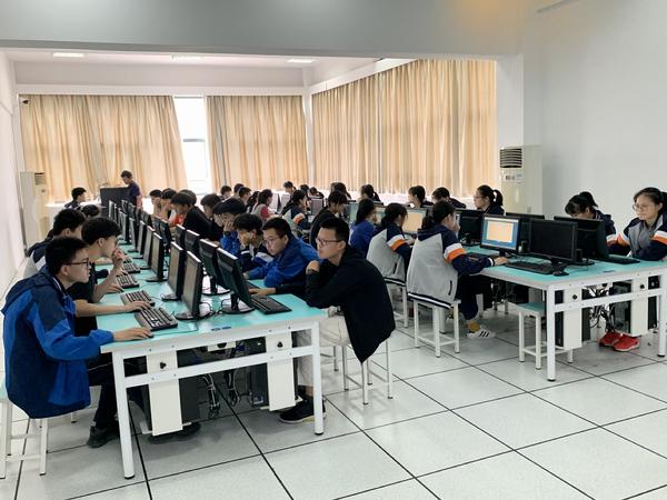 溧阳职业技术培训学校，新时代人才的摇篮