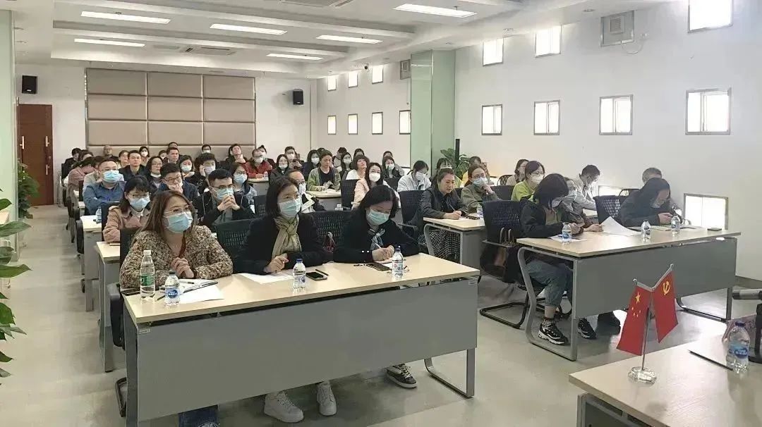 莘闵职业技术培训学校，新时代人才的摇篮培育地