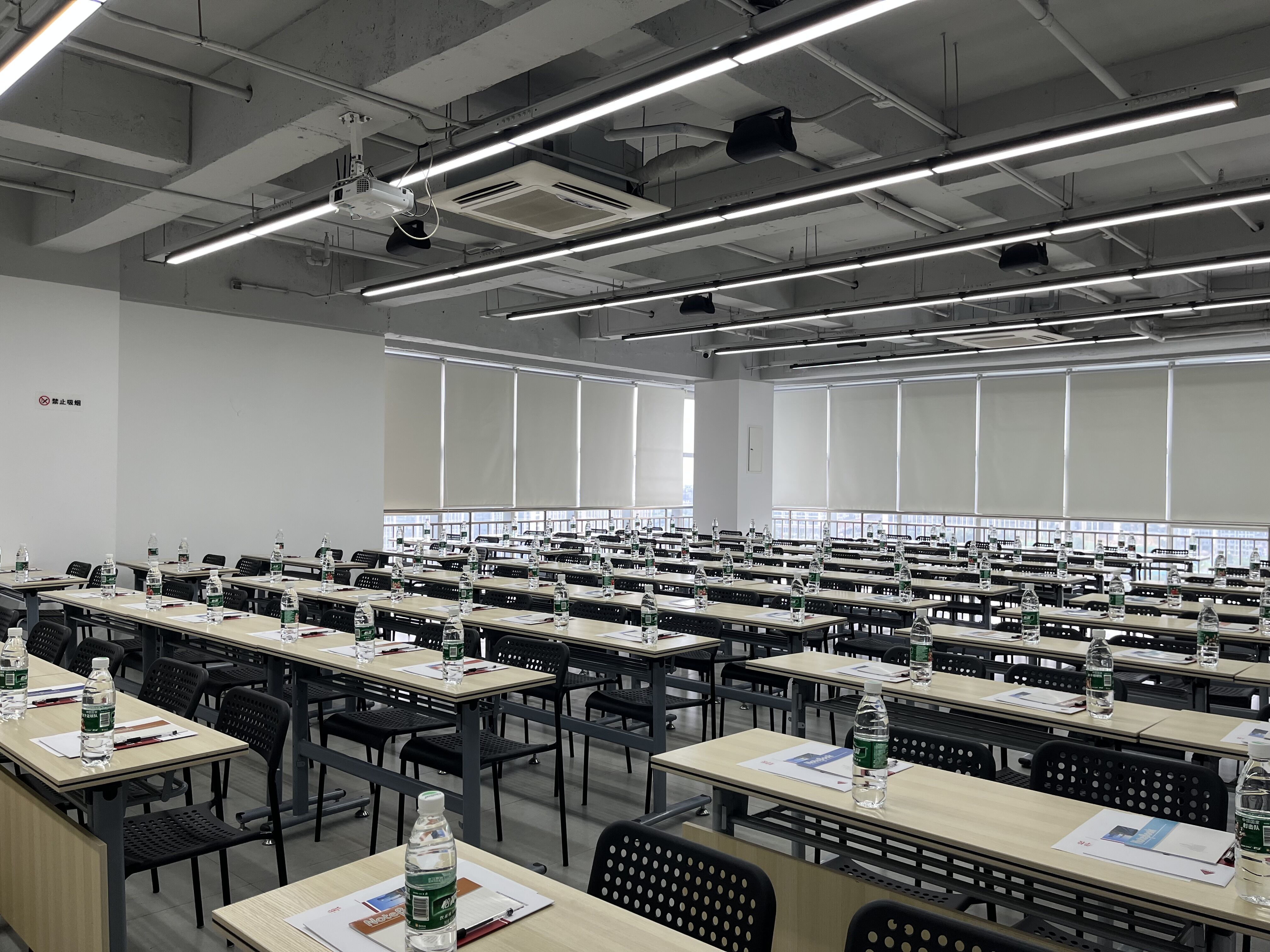 建科职业技术培训学校，培养实用人才的摇篮