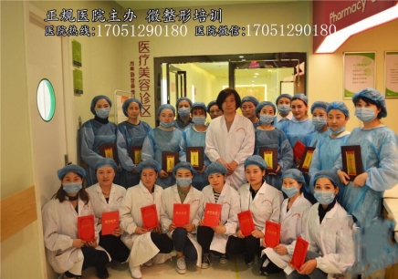 银川职业技术培训学校，培育新时代工匠的摇篮
