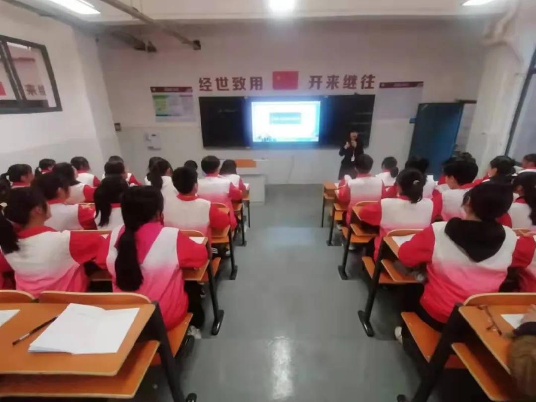 构建市级行业产教融合共同体，全力打造优势特色专业群——我校全覆盖建设之路