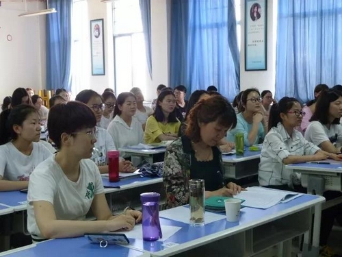 凤翔职业技术培训学校，培养新时代人才的摇篮