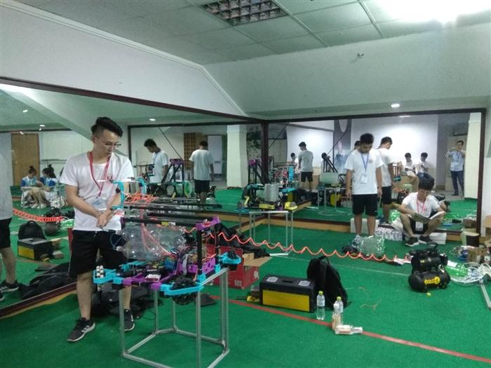 温州职业技术培训学校，培养新时代人才的摇篮
