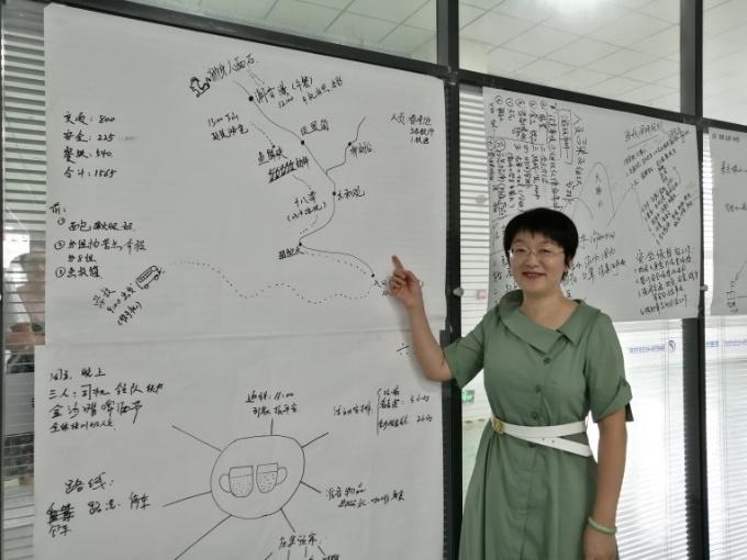 青岛职业技术培训学校，新时代工匠的摇篮培育地