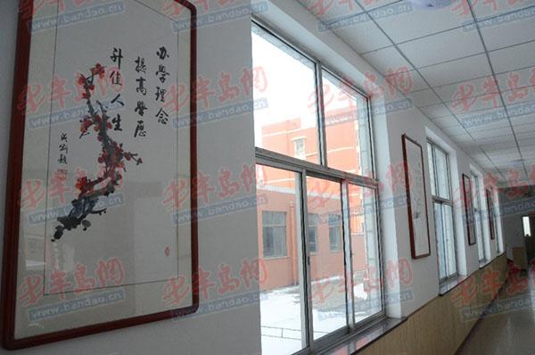 青岛职业技术培训学校，培养新时代工匠的摇篮
