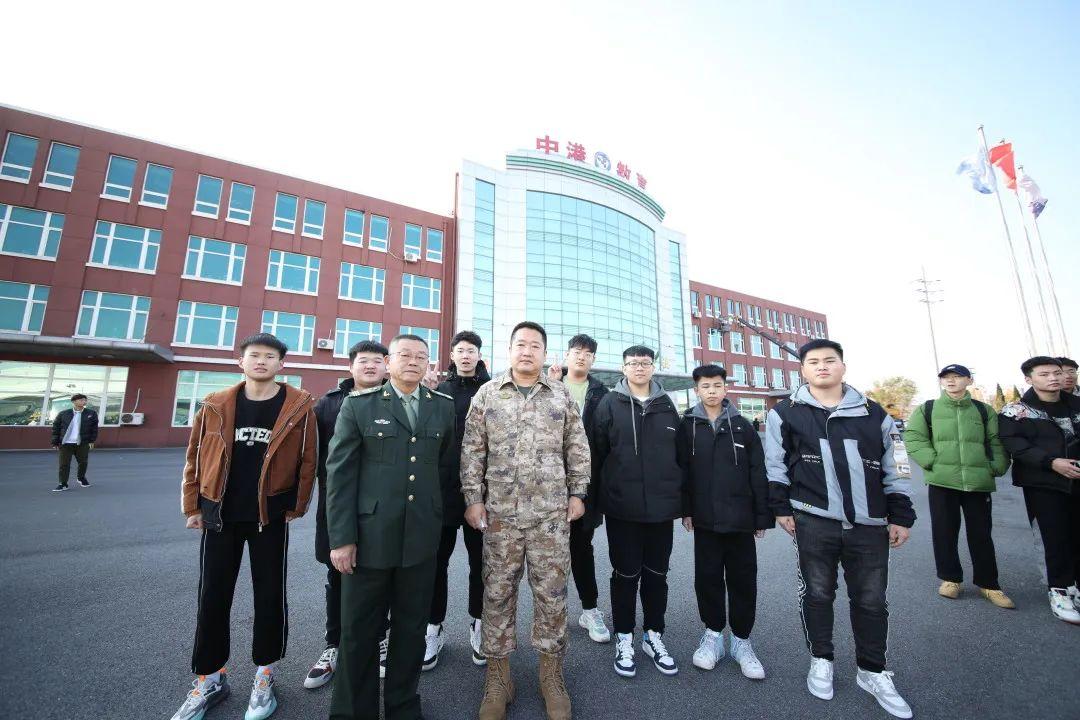 大连职业技术培训学校，培养新时代人才的摇篮