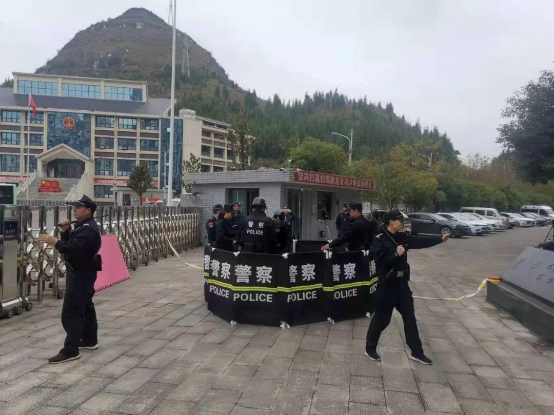 镇宁职业技术培训学校，新时代技术人才的培育摇篮