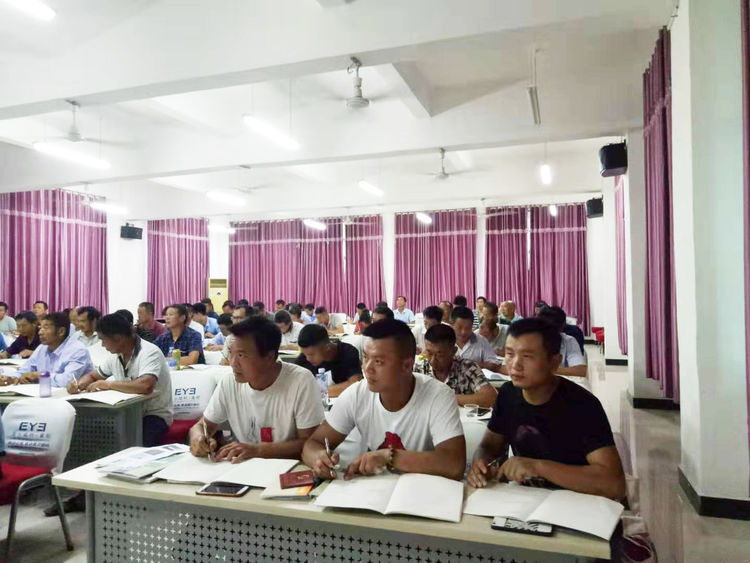 襄阳积鑫职业技术培训学校，新时代人才的摇篮
