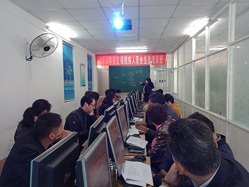 鹤山市树人职业技术培训学校，培育新时代人才的摇篮