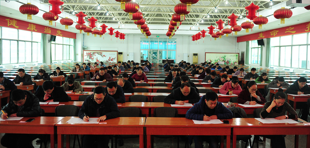 泰安职业技术培训学校，新时代技能人才的培育摇篮