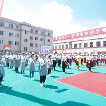 美国职业技术培训学校，新时代技能人才的培育摇篮