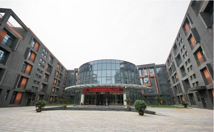 西安职业技术培训学校，新时代工匠的摇篮