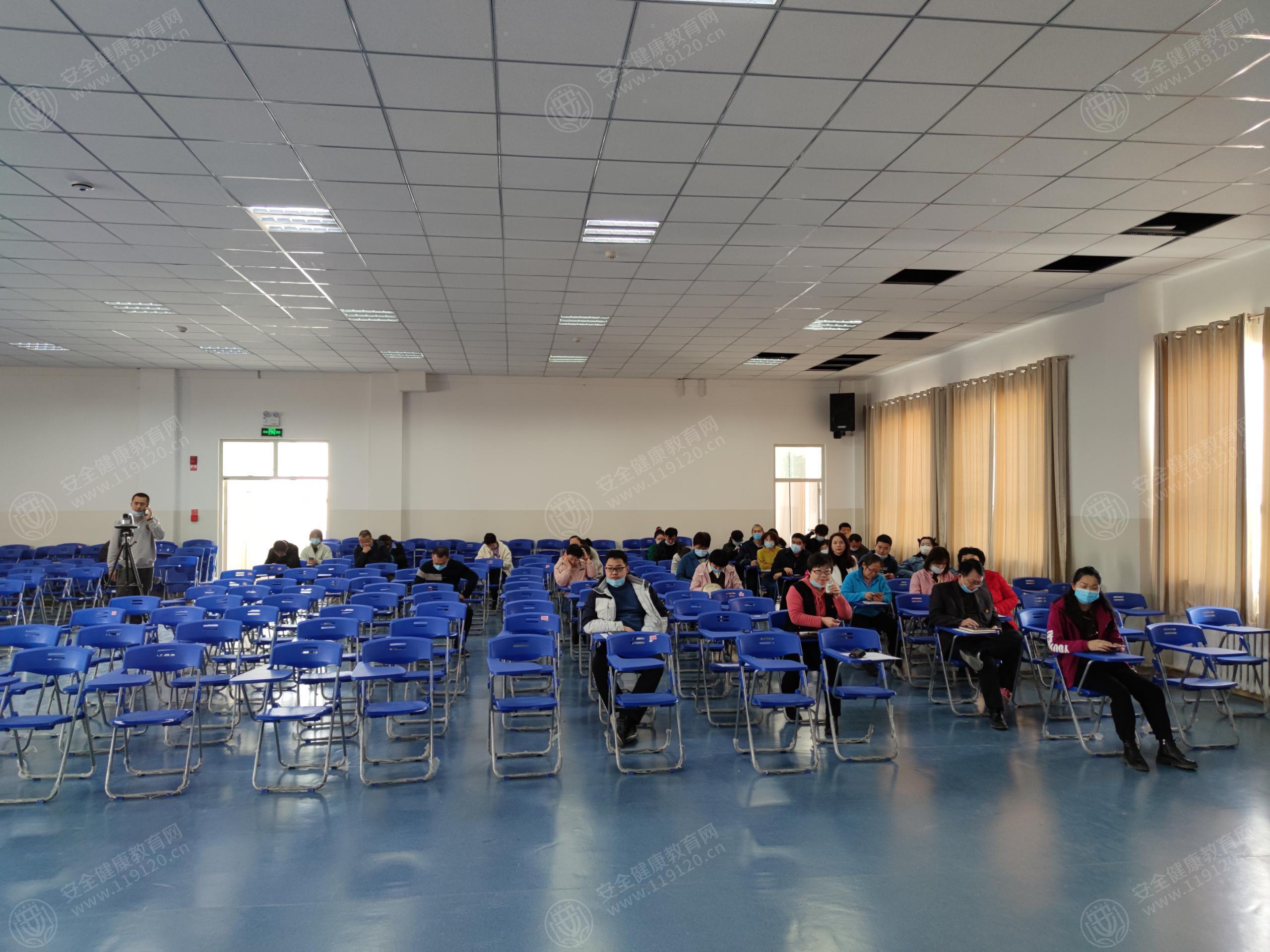 巴州职业技术培训学校，新时代工匠的摇篮培育地