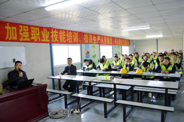 昆山职业技术培训学校，新时代人才的摇篮培育地
