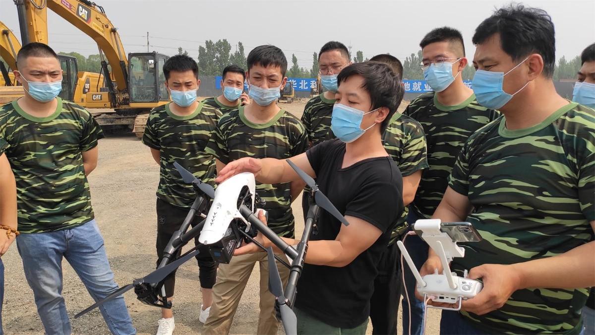 北京职业技术培训学校，培养新时代人才的摇篮