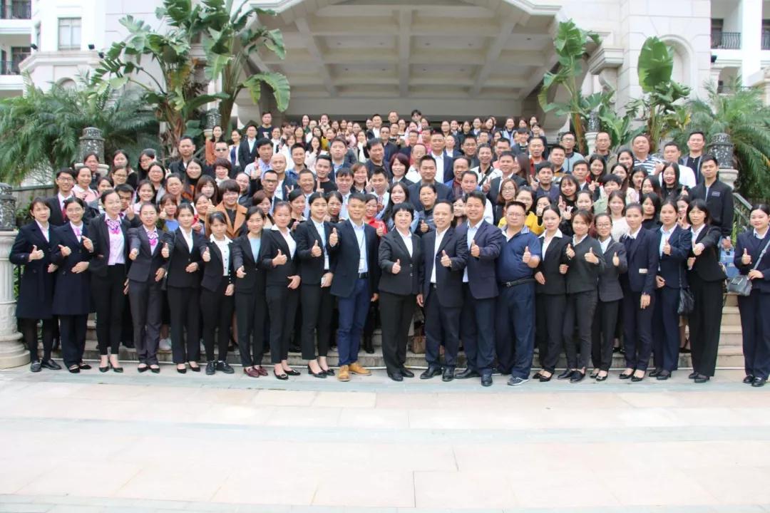 物协职业技术培训学校，实用人才培养的摇篮