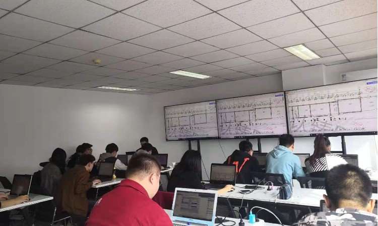 环聚玺职业技术培训学校，培育职业技能精英的摇篮