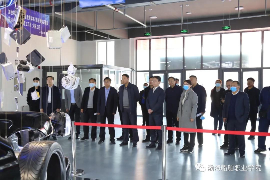 葫芦岛职业技术培训学校，培养新时代人才的摇篮