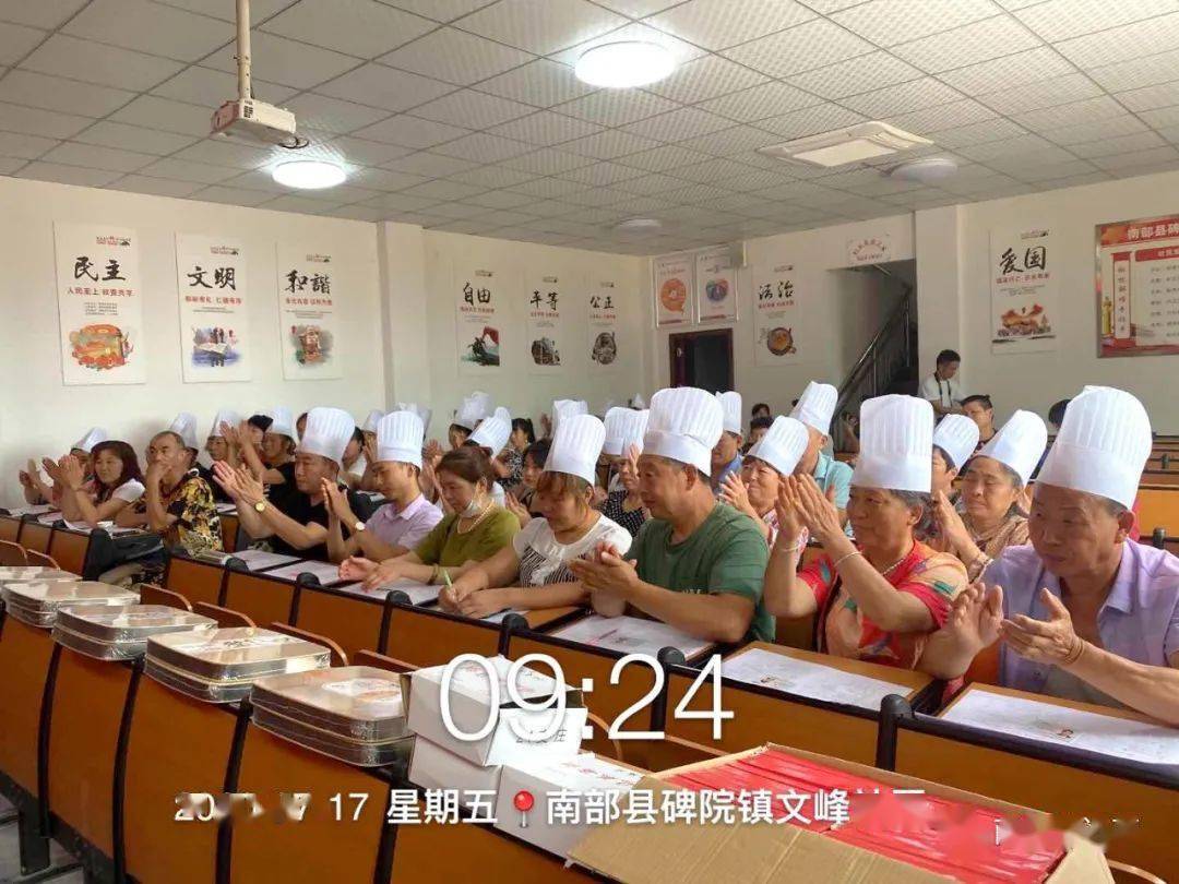 职业技术培训学校的重要价值及其未来展望展望发言稿