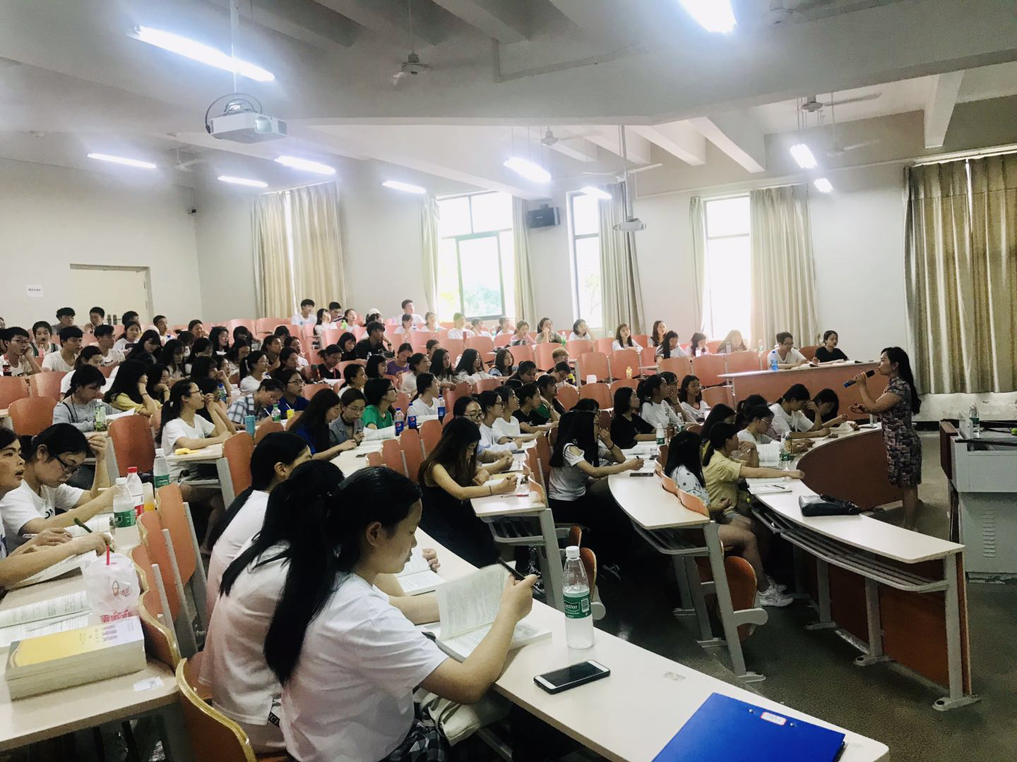 学校职业技术培训的重要性及其影响