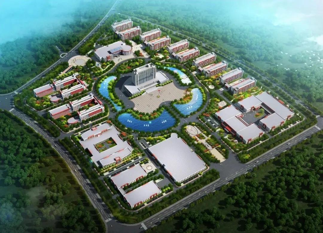 潍坊职业技术培训学校，新时代人才的摇篮之路