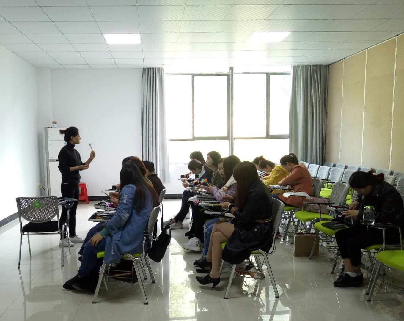 探索职业技术培训学校视频教学的未来之路