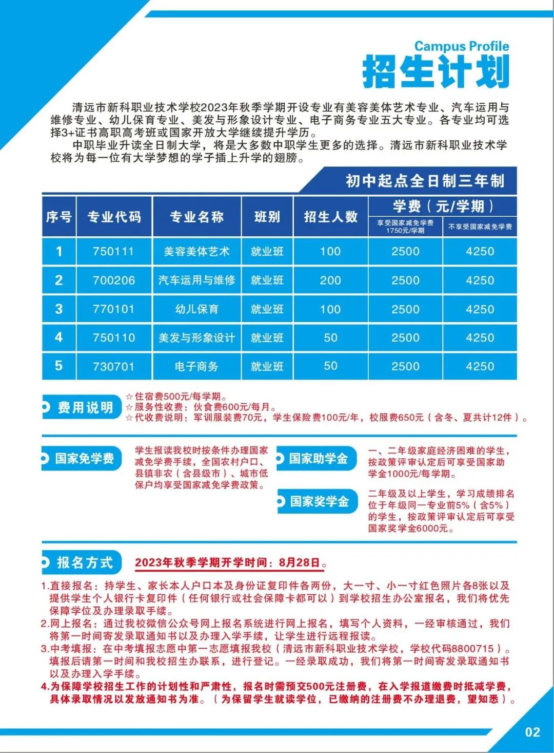 职业技术培训学校招生，塑造职业精英的摇篮启航地