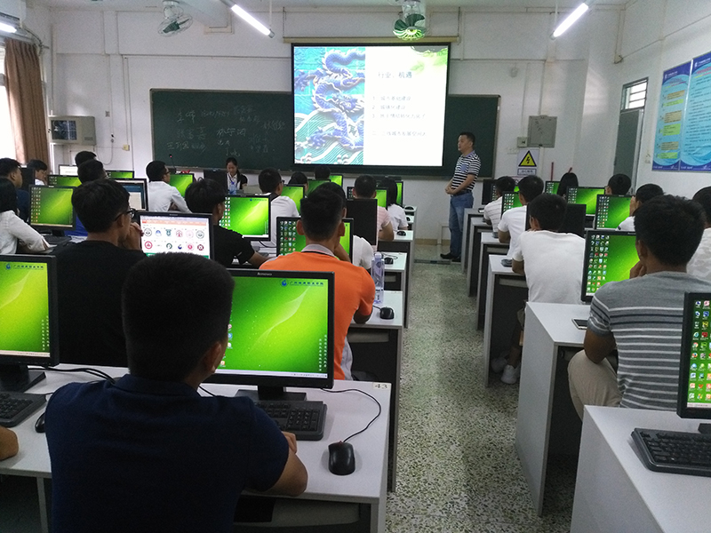 城建职业技术培训学校，培养新时代城建人才的摇篮
