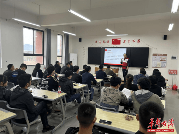 岳麓区职业技术培训学校，新时代技能人才的培育摇篮