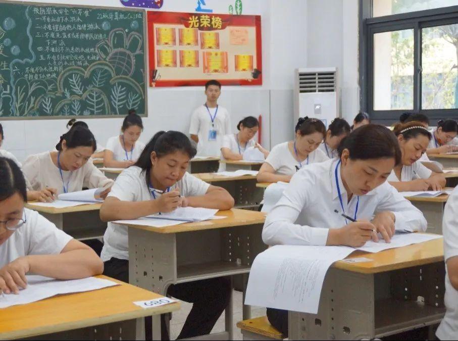 全椒职业技术培训学校，新时代技能人才的培育摇篮