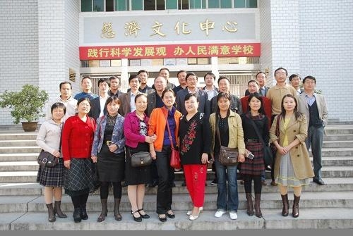 全椒职业技术培训学校，培养新时代技能人才的摇篮