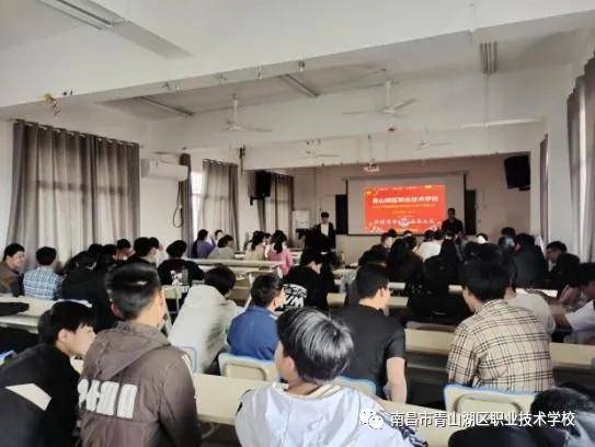 消防职业技术培训学校，英雄培育的起跑线