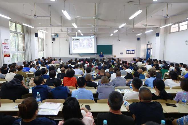 消防职业技术培训学校，培育英雄的起跑线